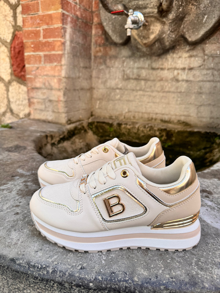 Sneakers Laura Biagiotti 9242