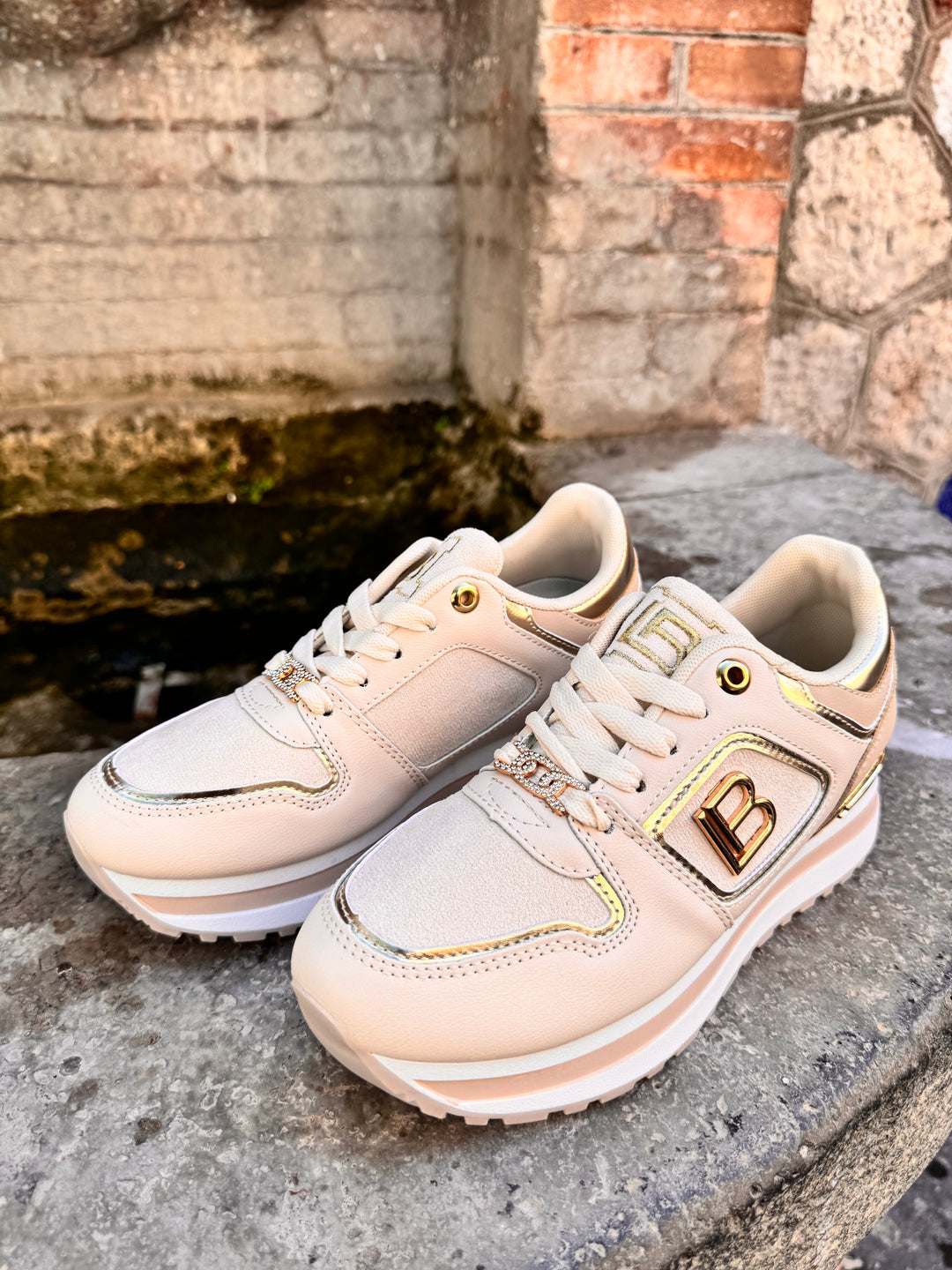 Sneakers Laura Biagiotti 9242