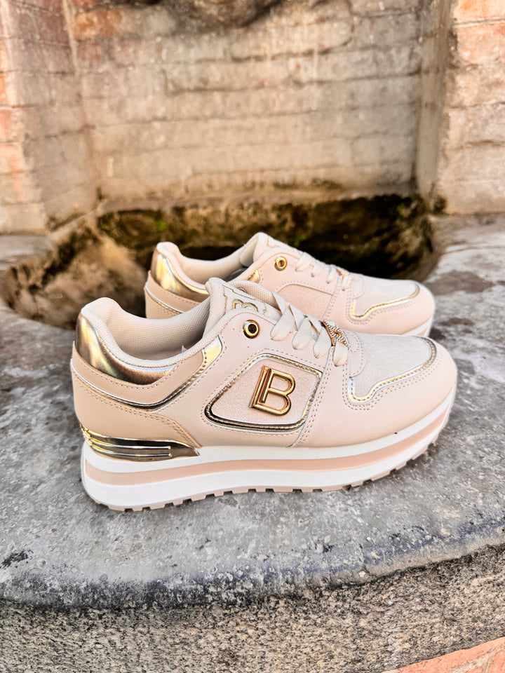 Sneakers Laura Biagiotti 9242