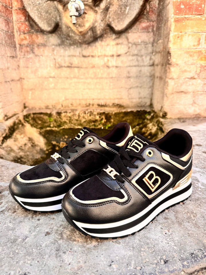 Sneakers Laura Biagiotti 9242