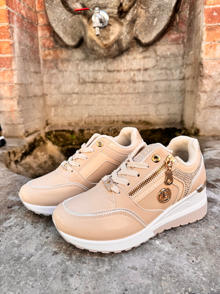 Sneakers Laura Biagiotti 9250