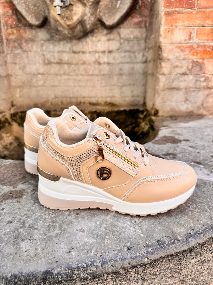 Sneakers Laura Biagiotti 9250
