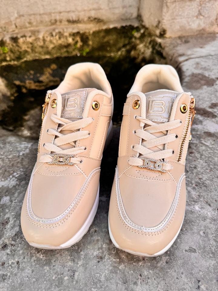 Sneakers Laura Biagiotti 9250