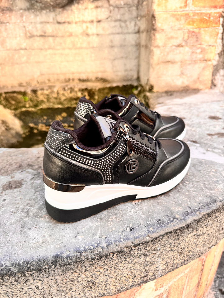 Sneakers Laura Biagiotti 9250