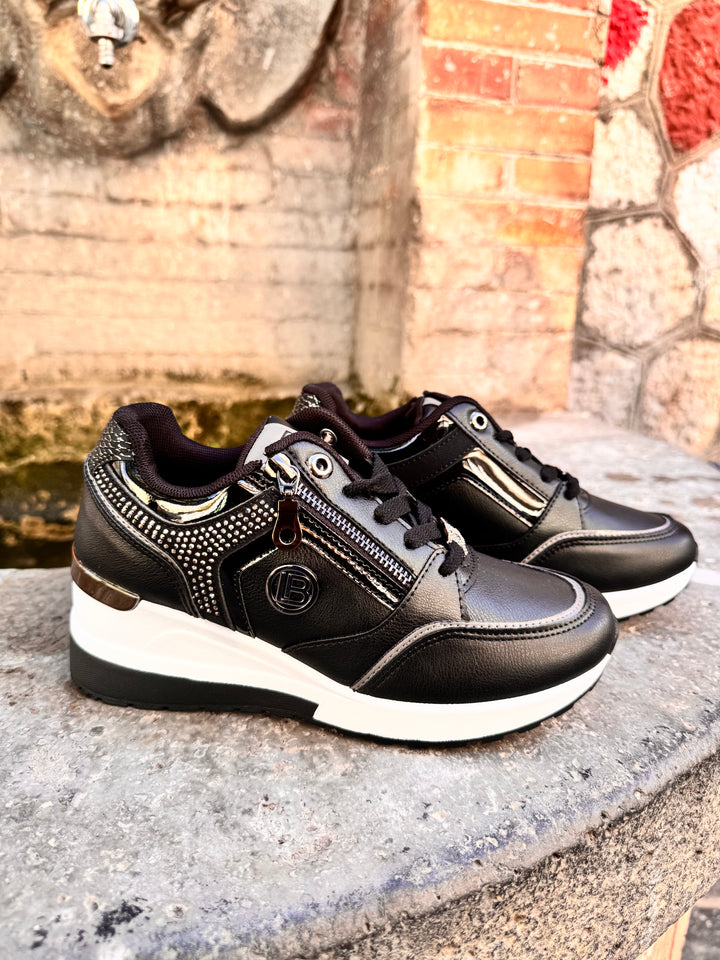 Sneakers Laura Biagiotti 9250