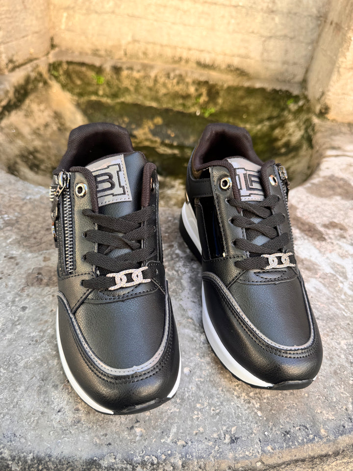 Sneakers Laura Biagiotti 9250