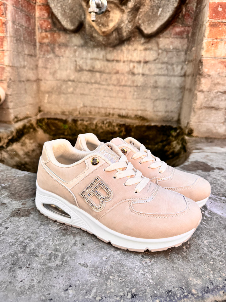 Sneakers Laura Biagiotti 9229
