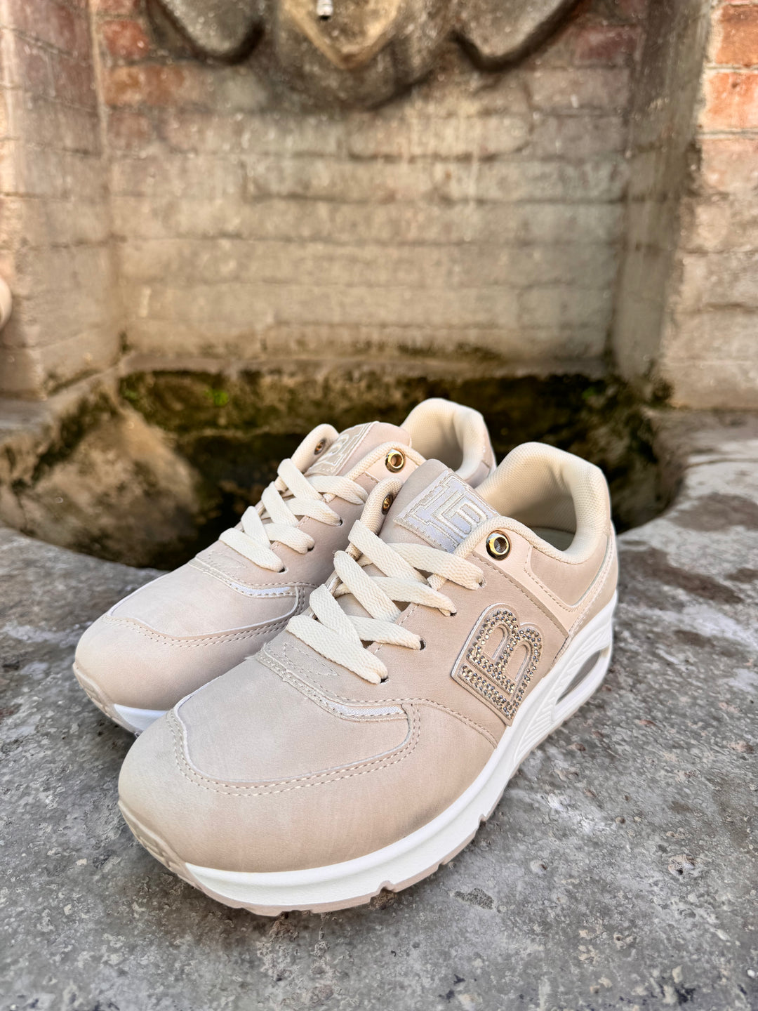 Sneakers Laura Biagiotti 9229
