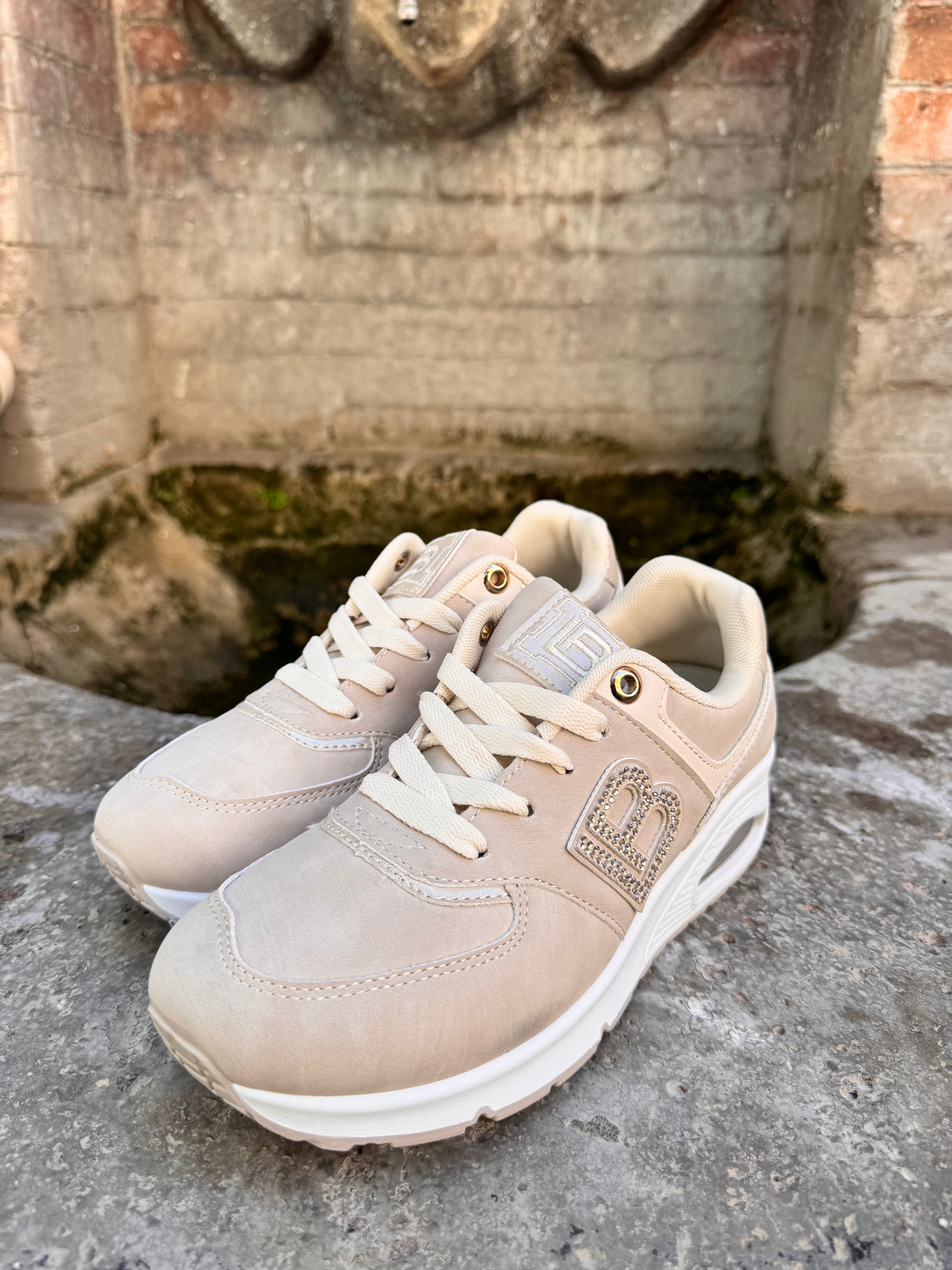 Sneakers Laura Biagiotti 9229