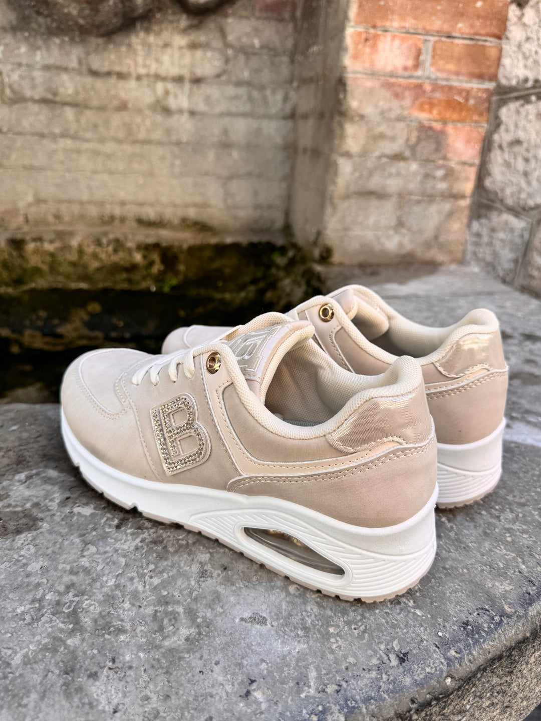 Sneakers Laura Biagiotti 9229