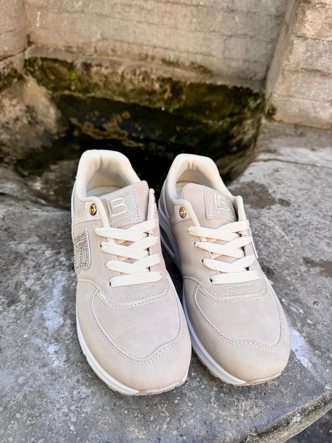 Sneakers Laura Biagiotti 9229