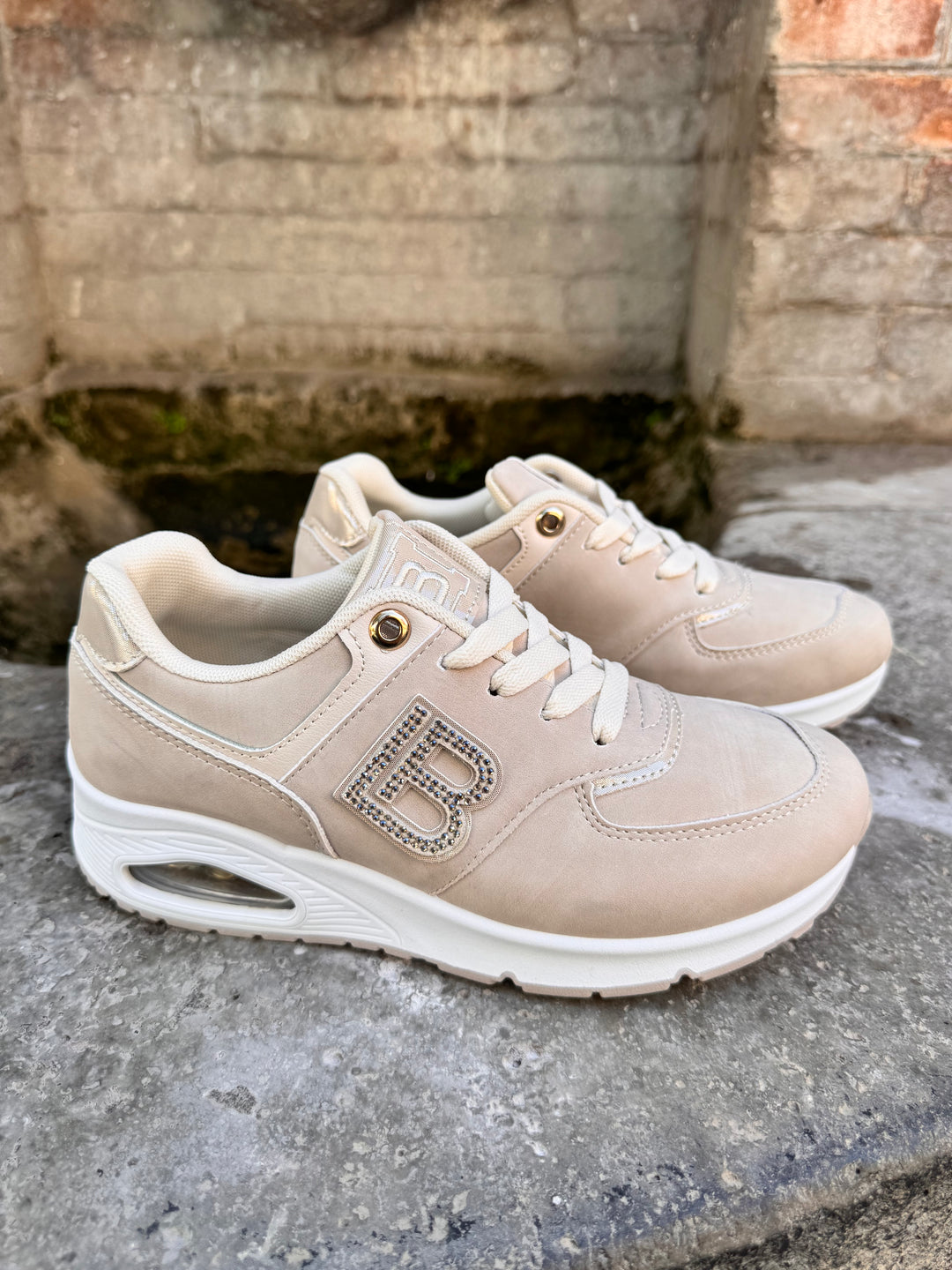 Sneakers Laura Biagiotti 9229