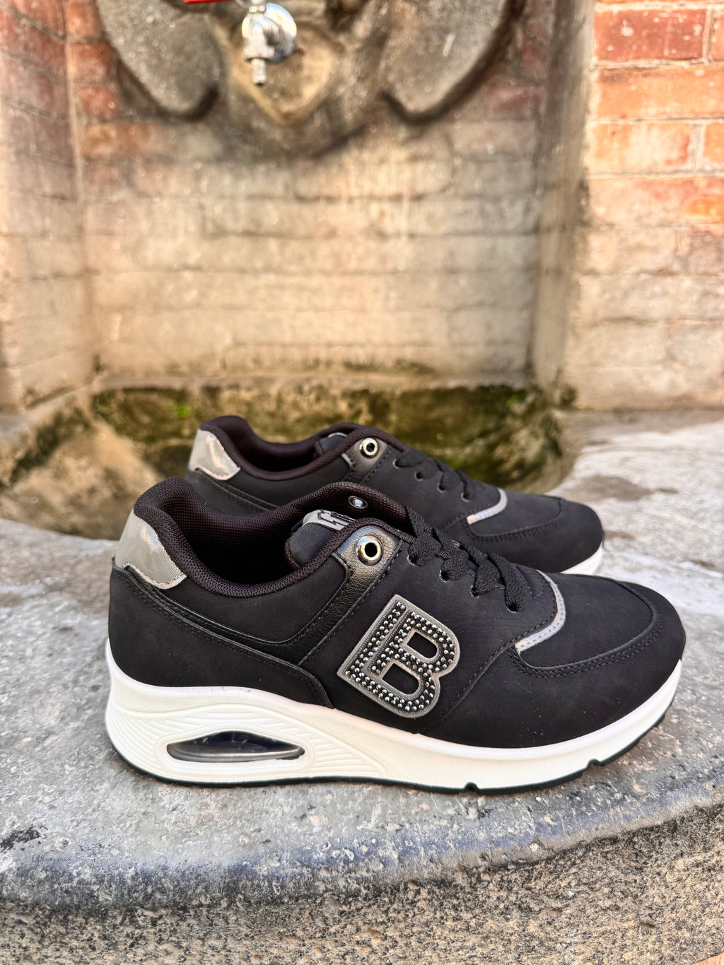 Sneakers Laura Biagiotti 9229
