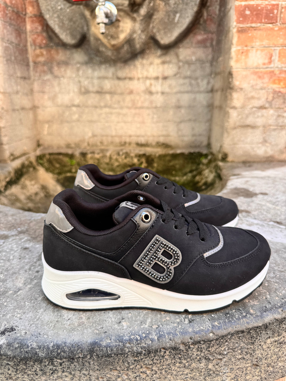 Sneakers Laura Biagiotti 9229