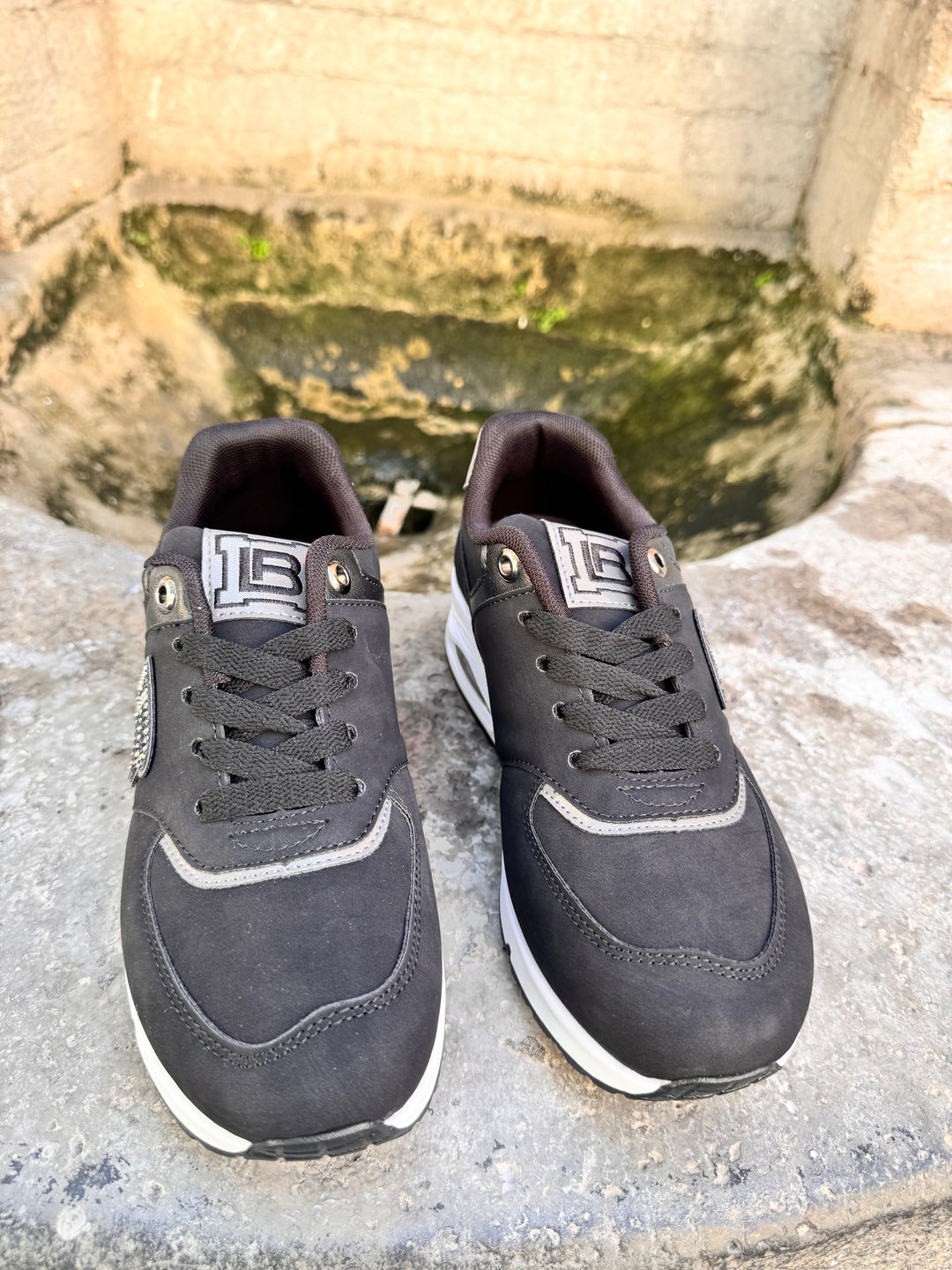 Sneakers Laura Biagiotti 9229