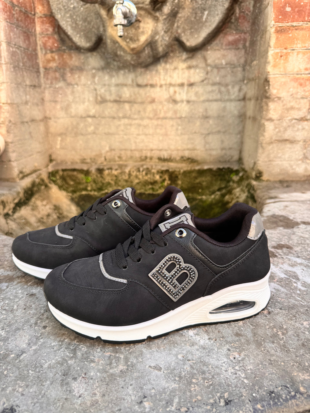 Sneakers Laura Biagiotti 9229