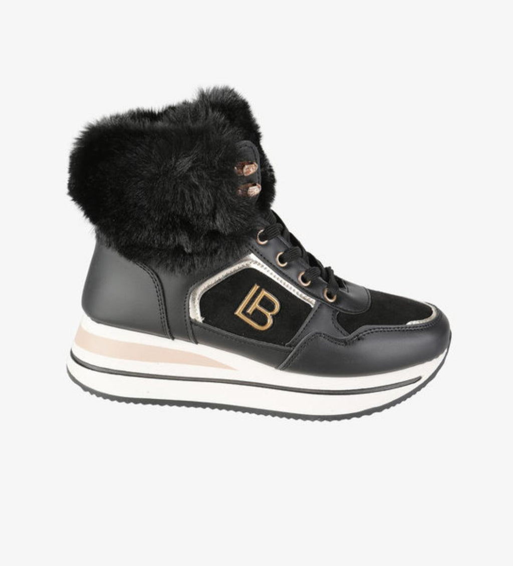 Sneakers Laura Biagiotti 9257