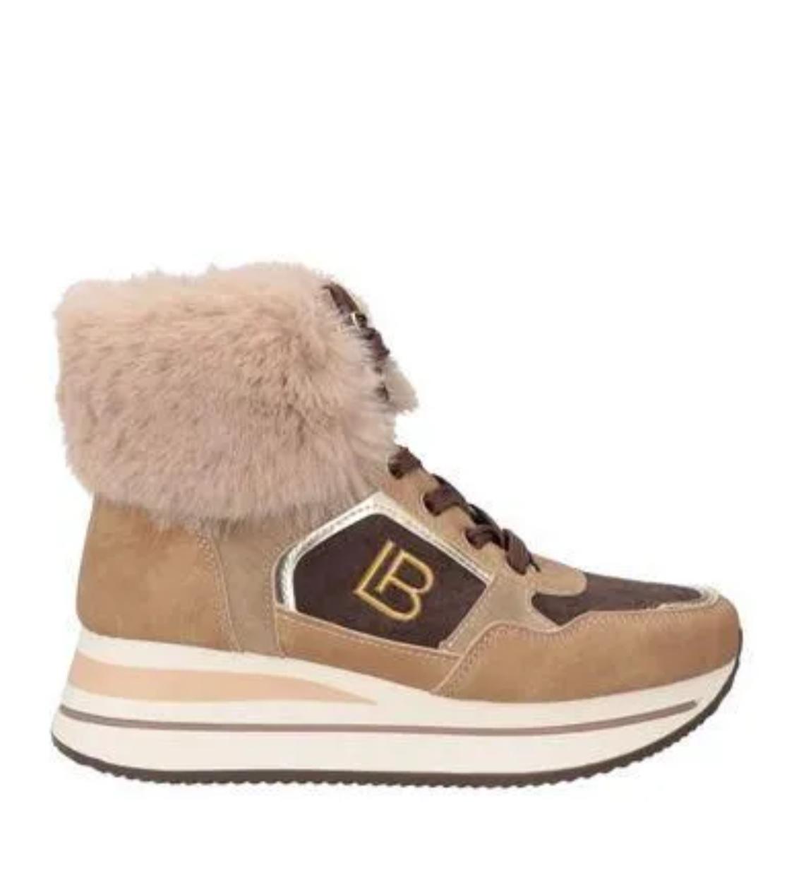 Sneakers Laura Biagiotti 9257