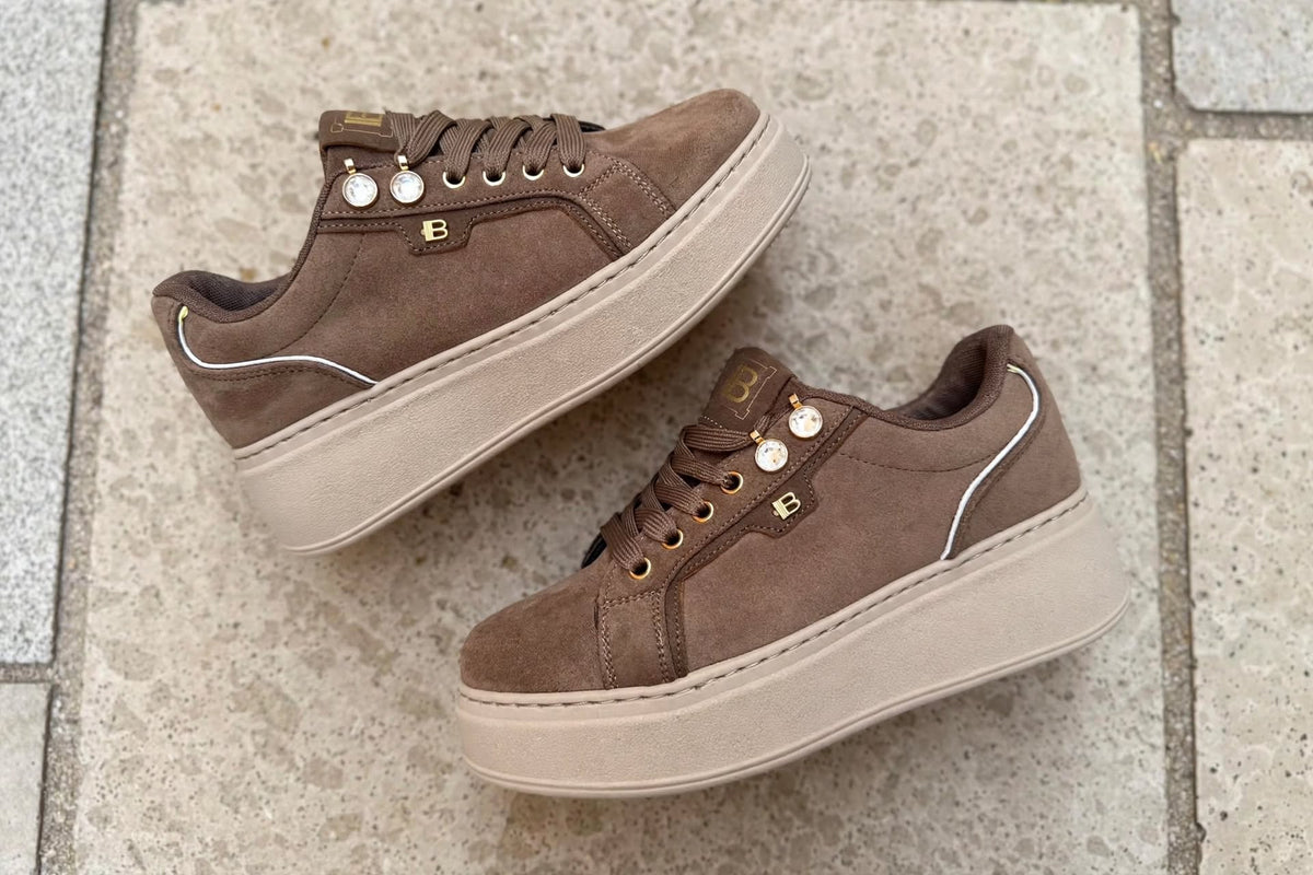 Sneakers Laura Biagiotti 9819