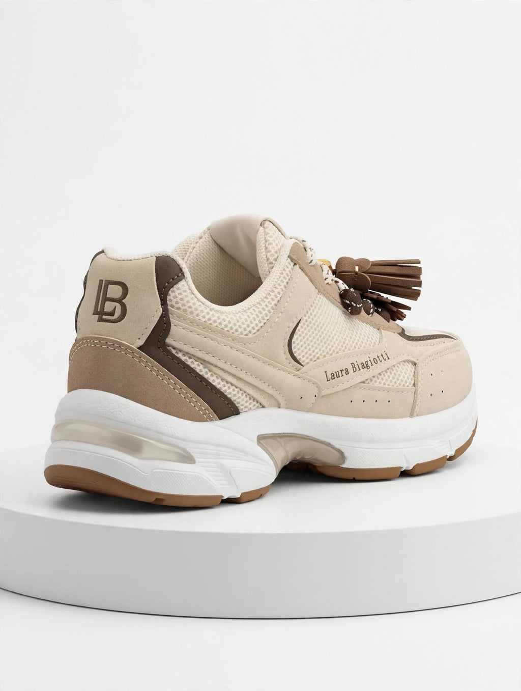 Sneakers Laura Biagiotti 9831