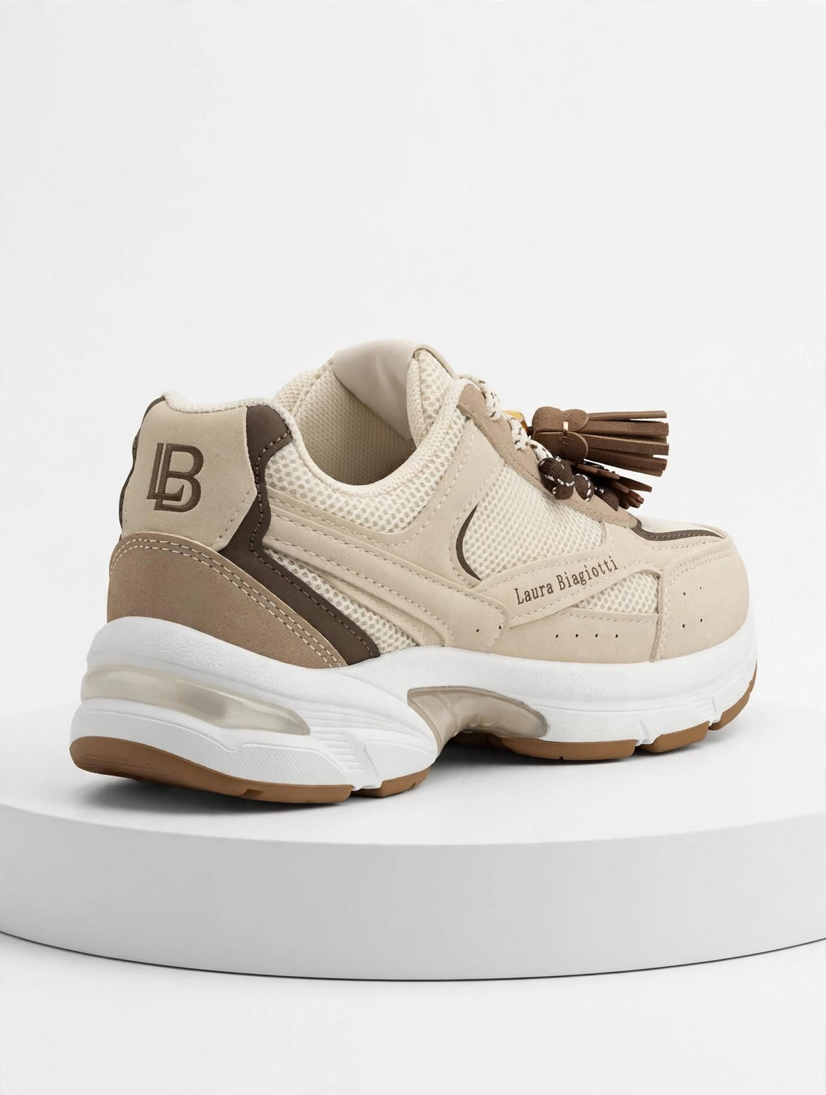 Sneakers Laura Biagiotti 9831