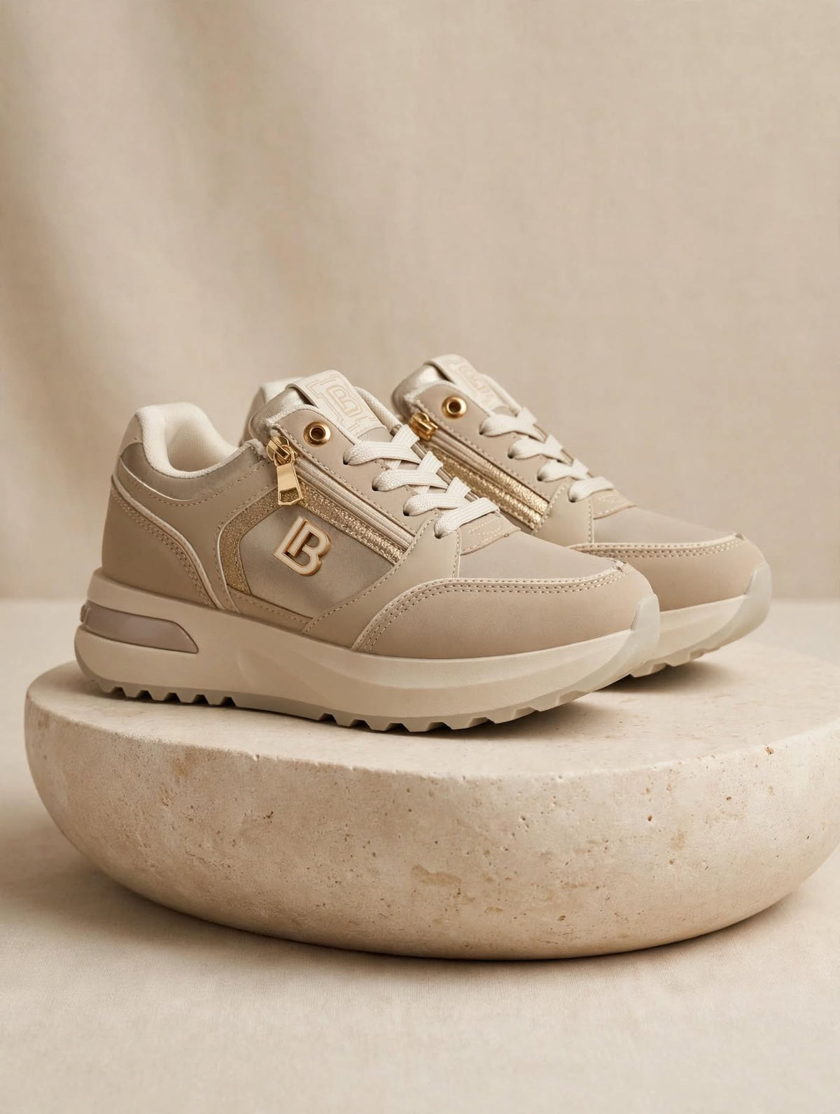 Sneakers Laura Biagiotti 9813