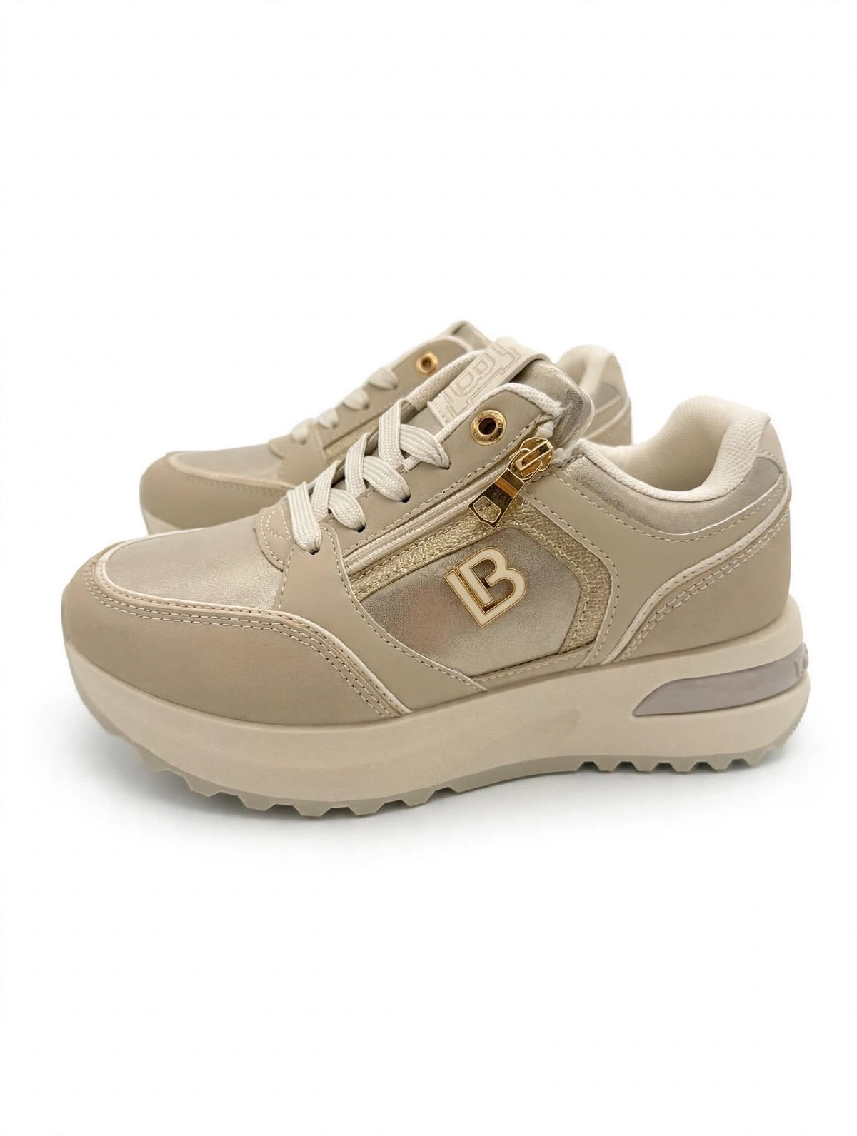 Sneakers Laura Biagiotti 9813