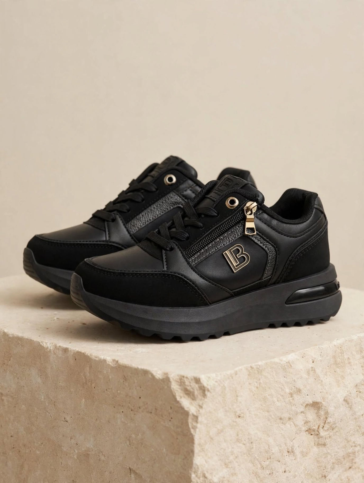 Sneakers Laura Biagiotti 9813