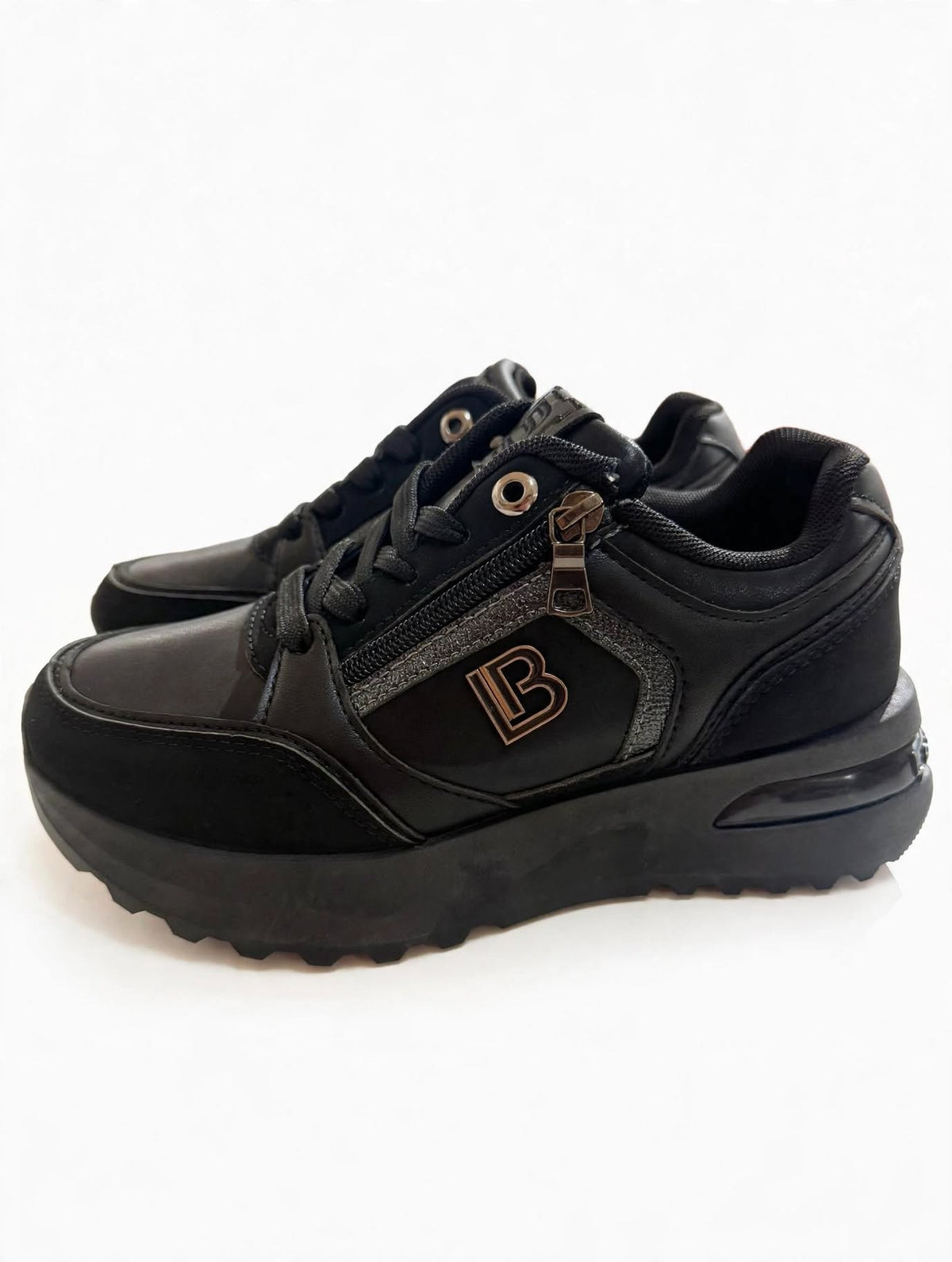 Sneakers Laura Biagiotti 9813
