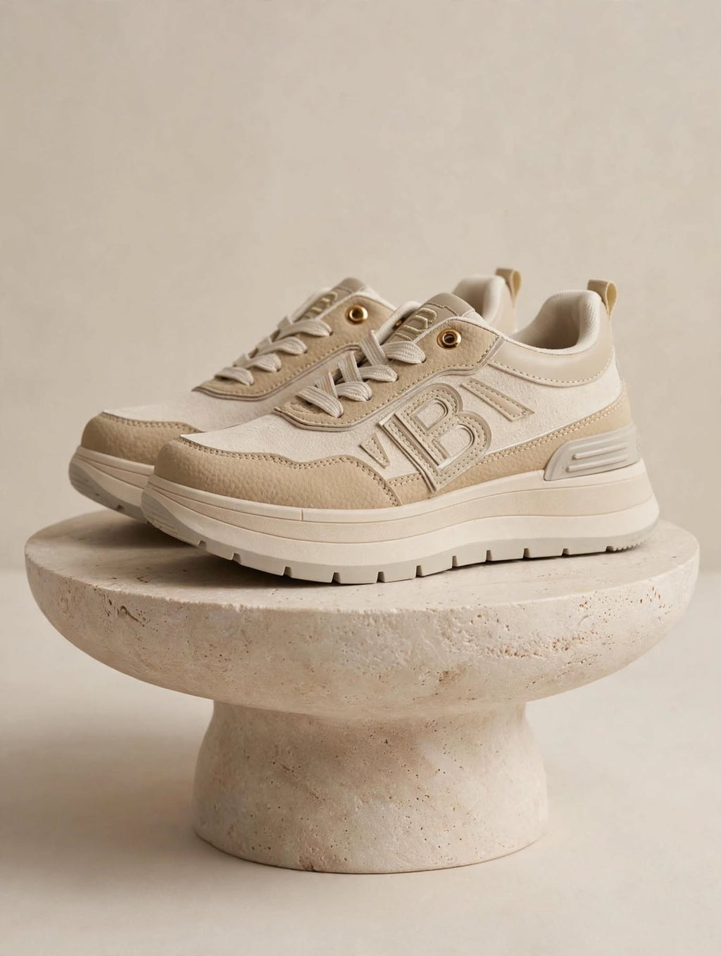 Sneakers Laura Biagiotti 9833