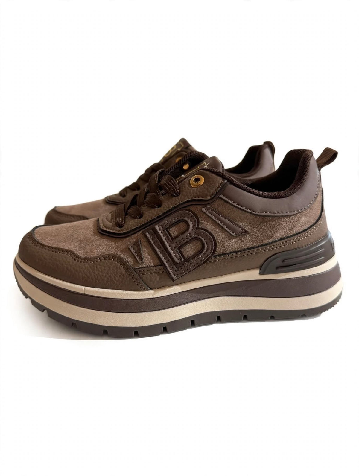 Sneakers Laura Biagiotti 9833