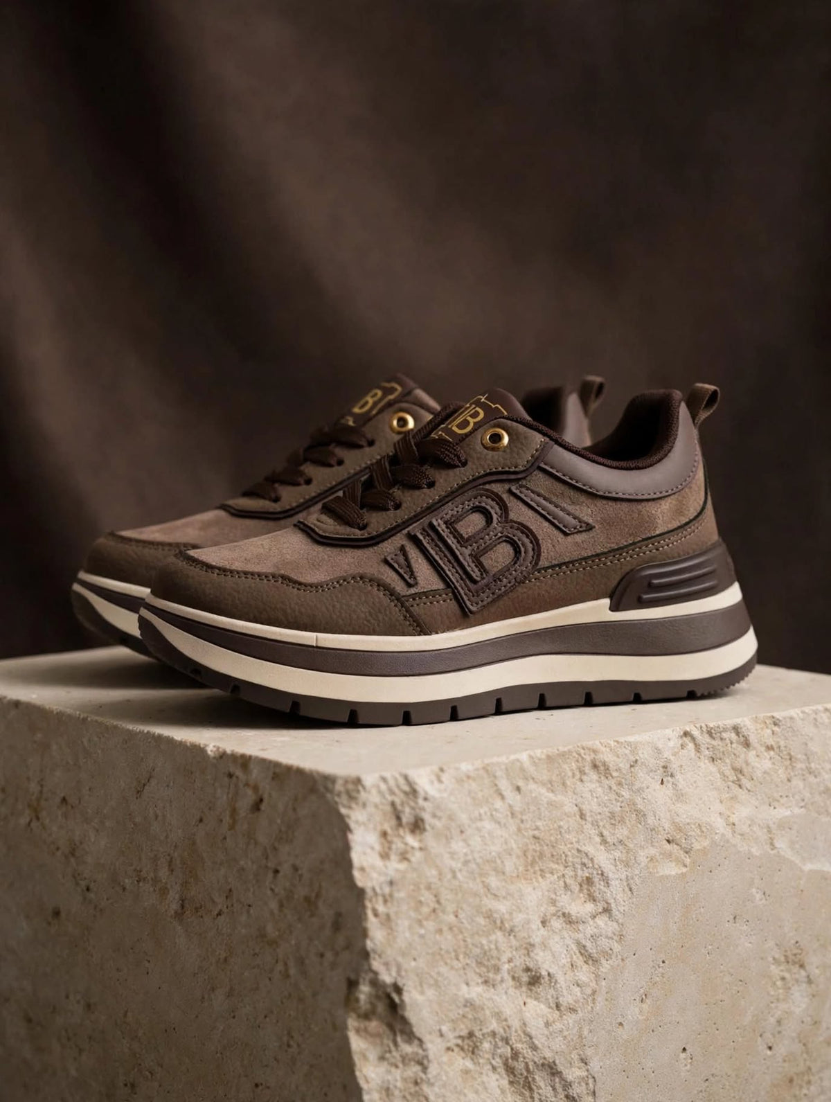 Sneakers Laura Biagiotti 9833