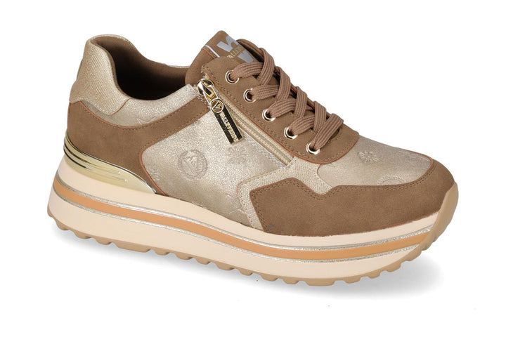 Sneakers Valleverde 35522L