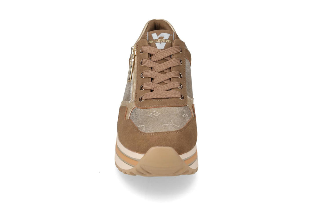 Sneakers Valleverde 35522L
