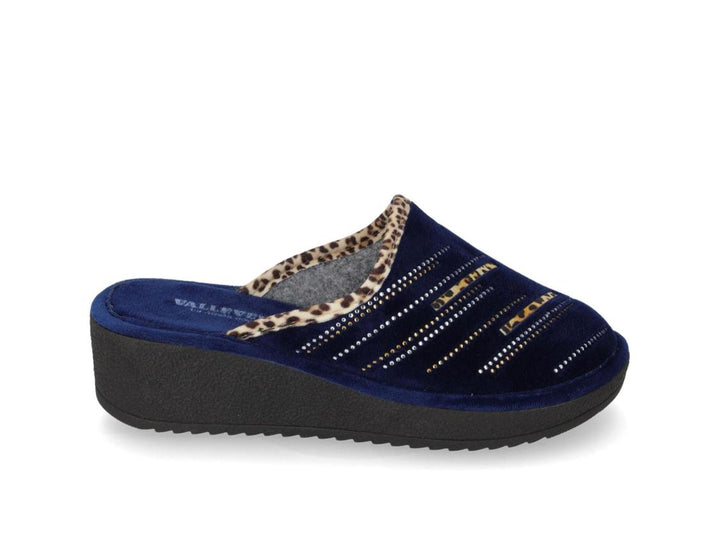 Pantofole Valleverde 58251
