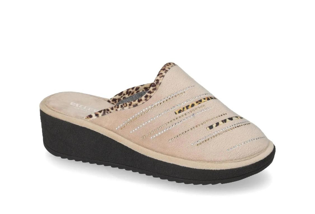 Pantofole Valleverde 58251