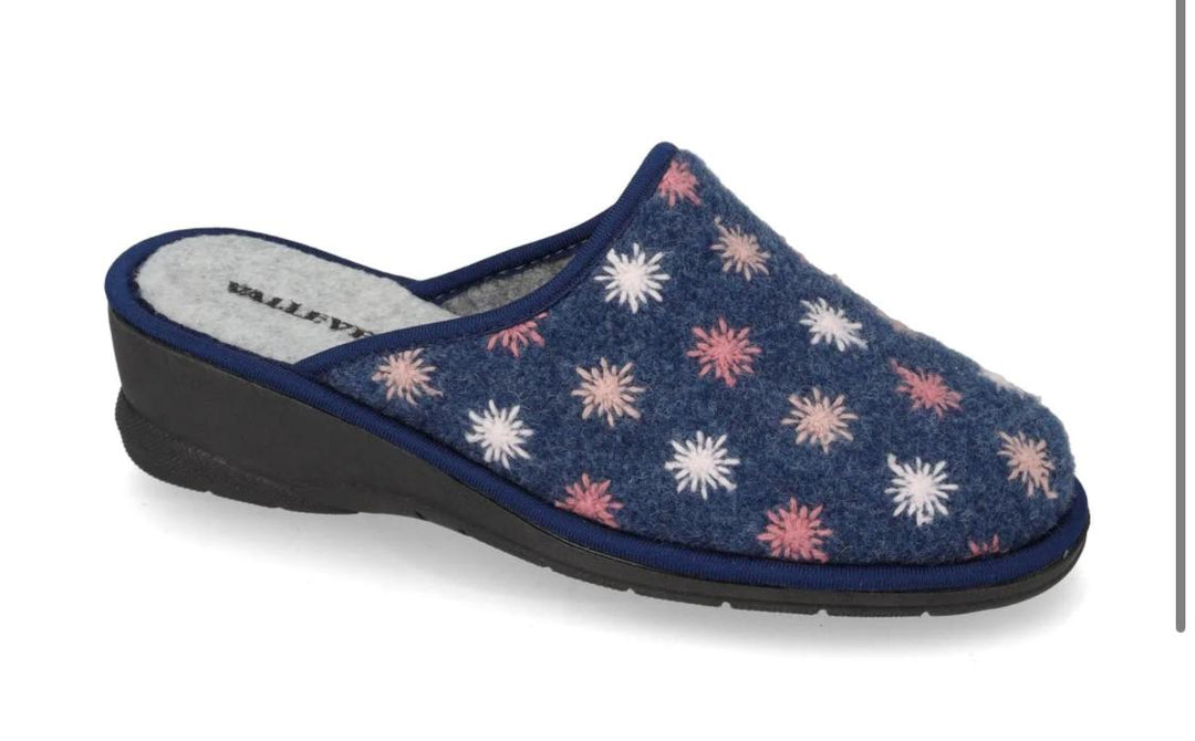 Pantofole Valleverde 58201