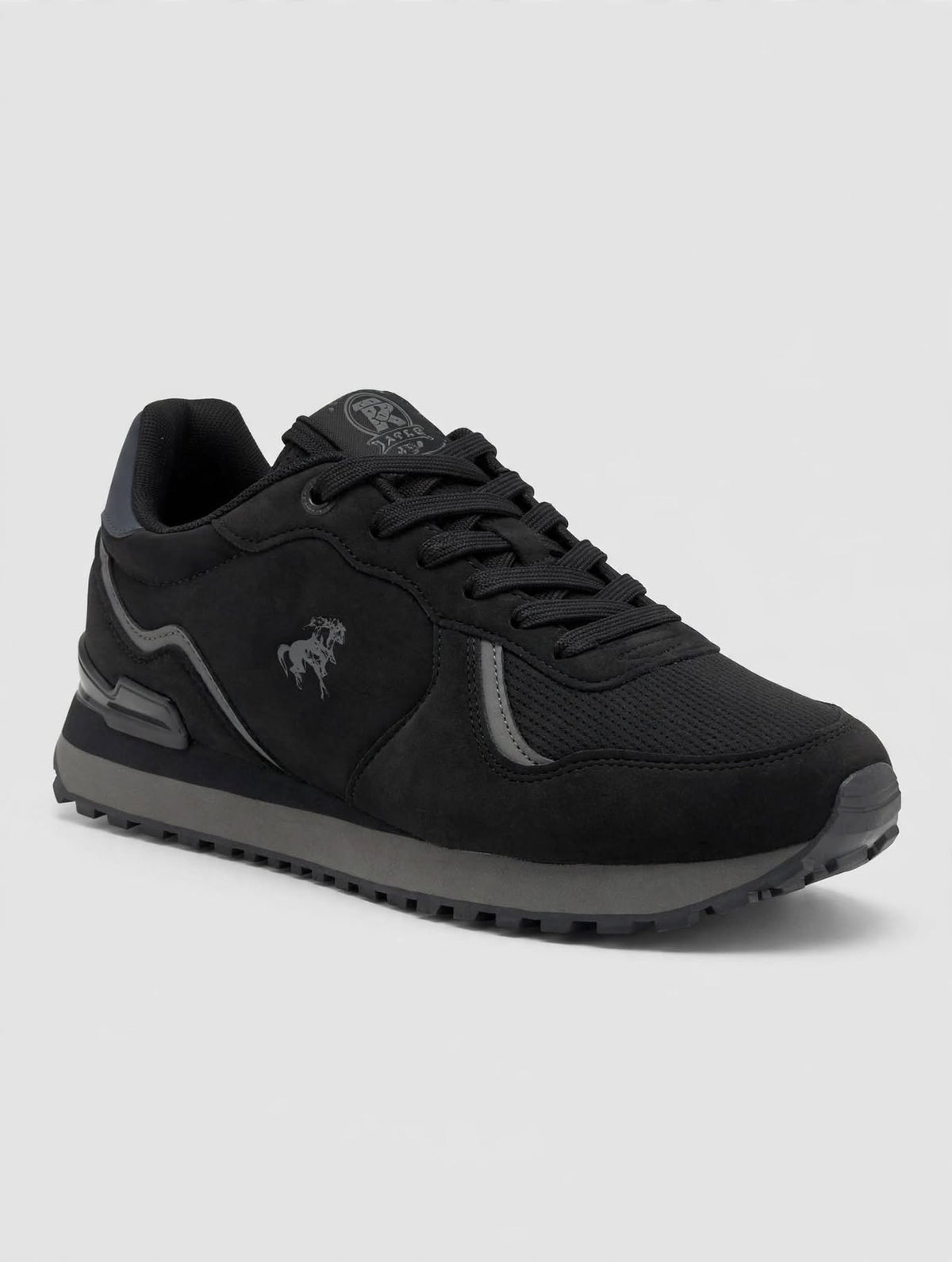 Sneakers Rifle Uomo 623H00