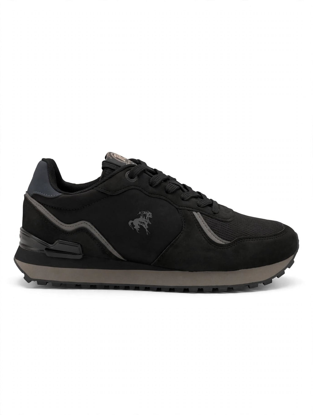 Sneakers Rifle Uomo 623H00