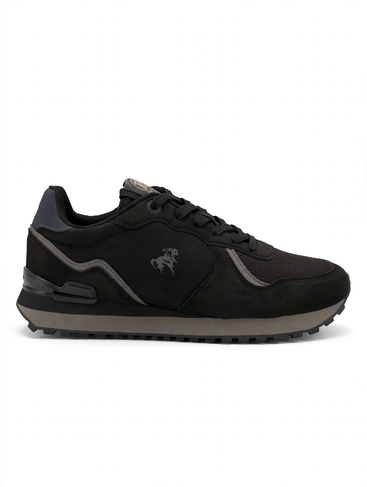 Sneakers Rifle Uomo 623H00