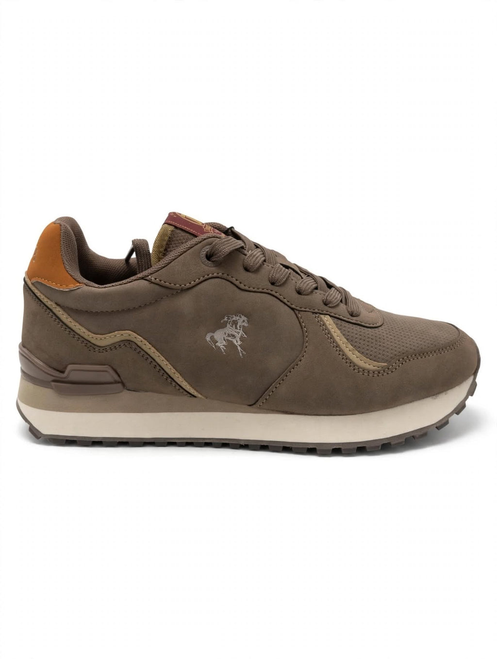 Sneakers Rifle Uomo 623H00
