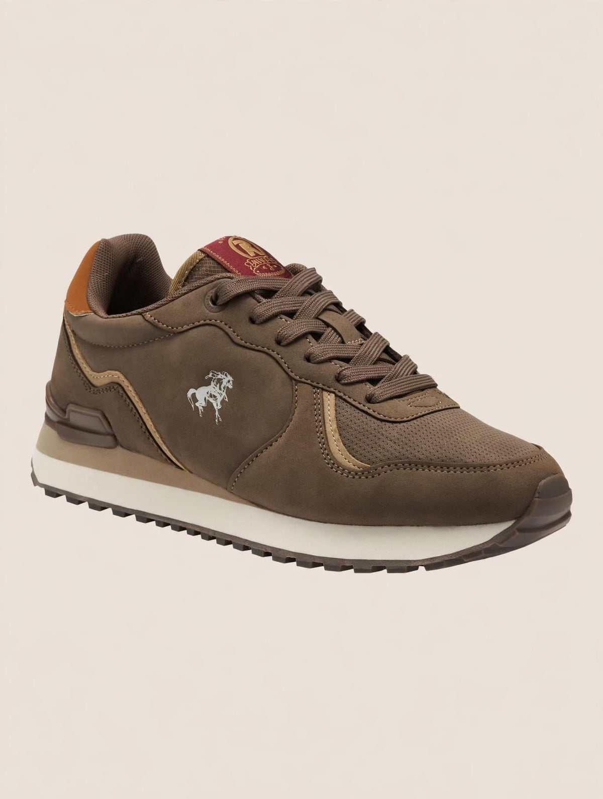 Sneakers Rifle Uomo 623H00