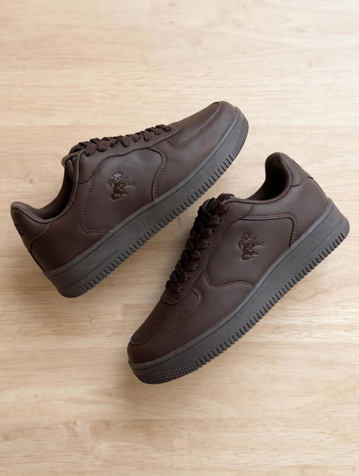 Sneakers Rifle Uomo 624H20
