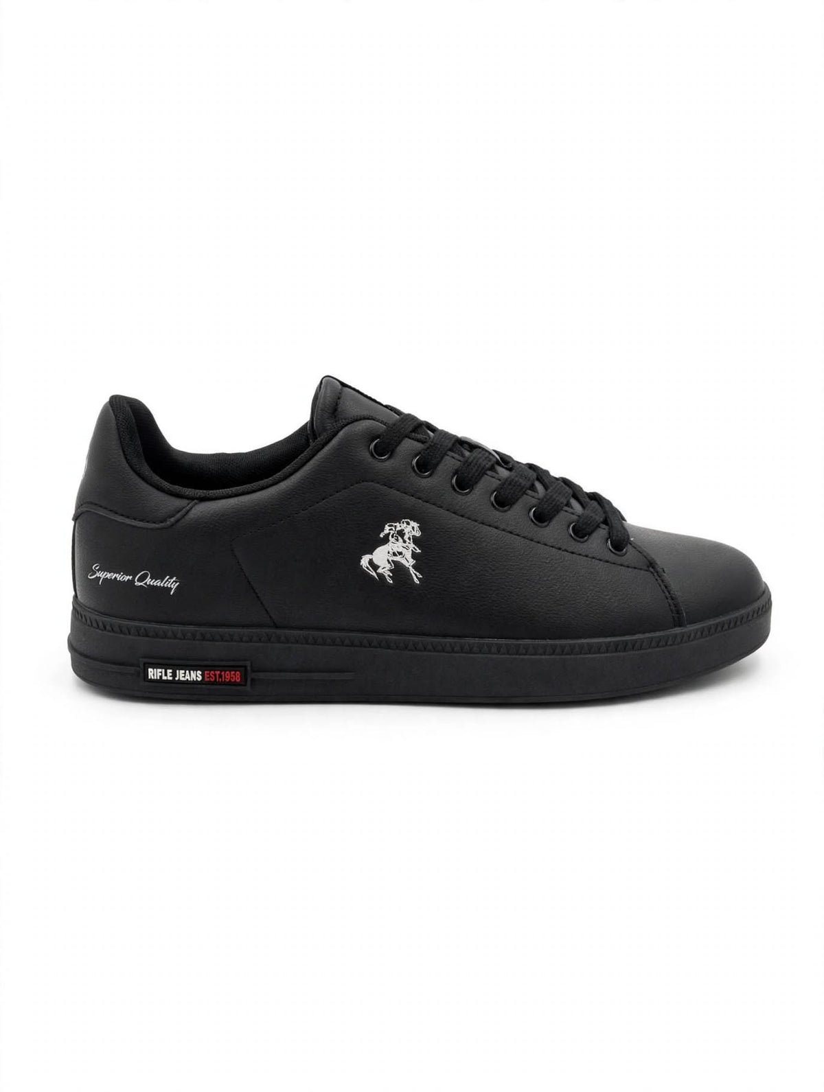 Sneakers Rifle Uomo 624H25