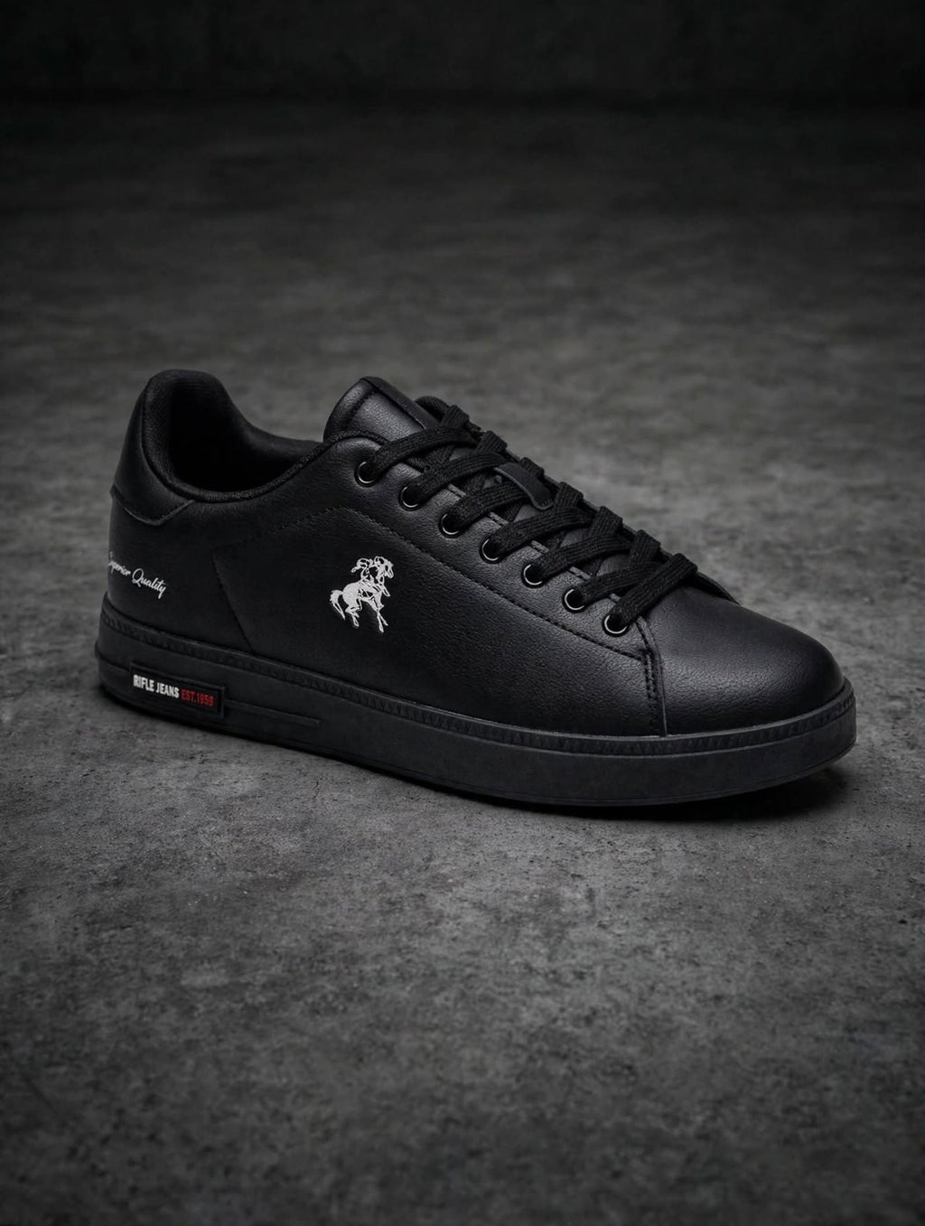 Sneakers Rifle Uomo 624H25