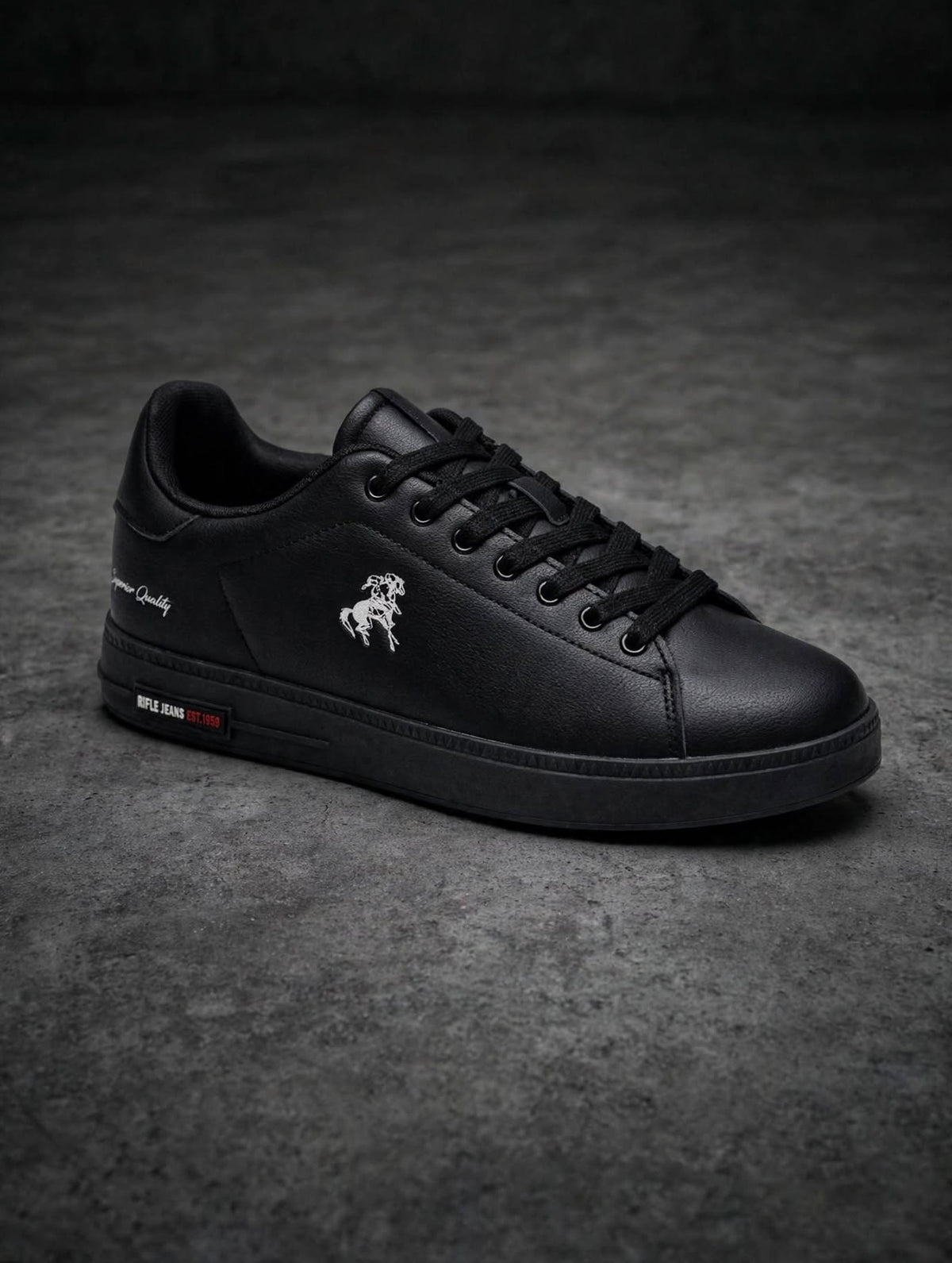 Sneakers Rifle Uomo 624H25