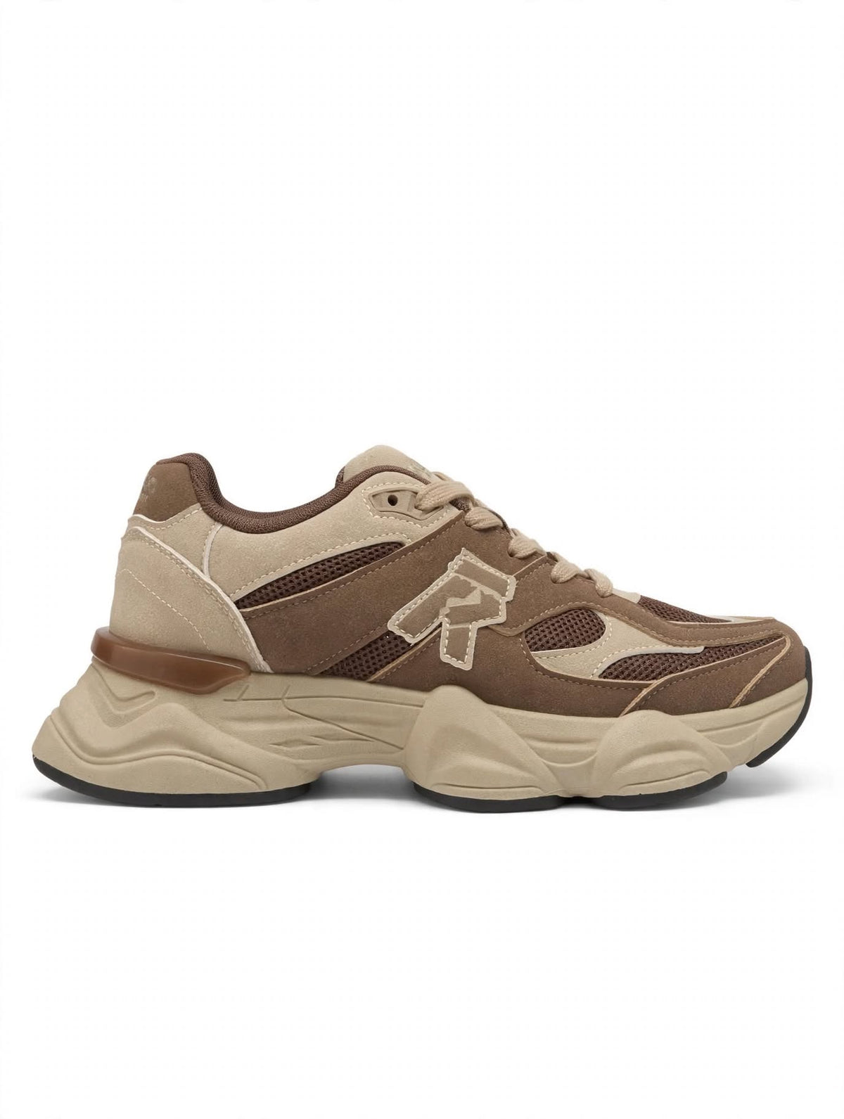 Sneakers Rifle Uomo 626H04