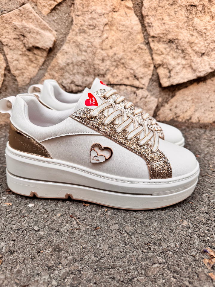 Sneakers Braccialini 139