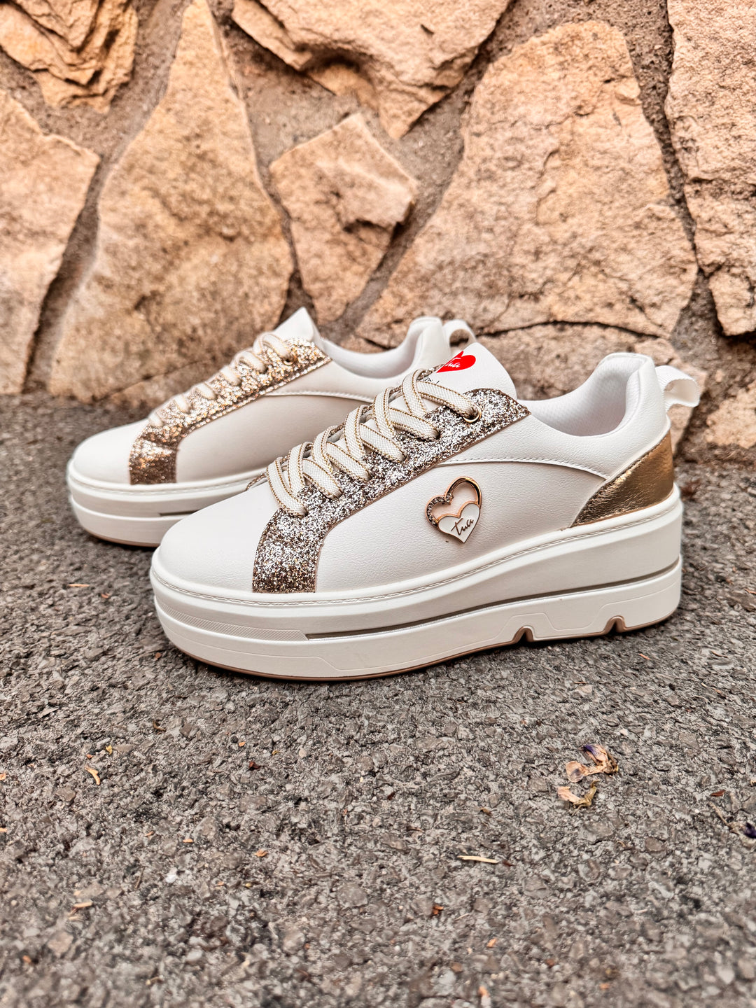 Sneakers Braccialini 139