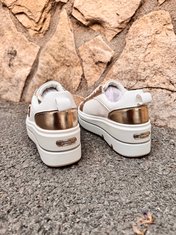 Sneakers Braccialini 139